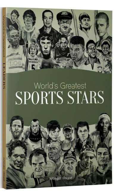 World's Greatest Sports Stars